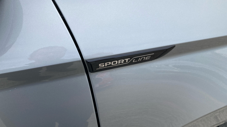 Skoda Karoq 1.5 TSI Sportline Edition 5dr DSG Petrol Estate